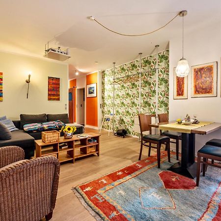 Deichkind Viertel Suite BRE Exterior foto